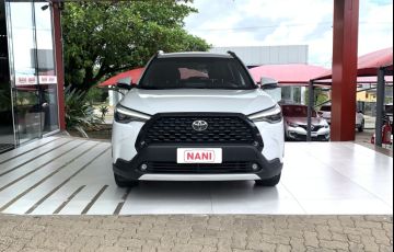 Toyota Corolla Cross 2.0 XRE CVT