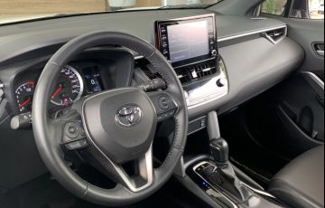 Toyota Corolla Cross 2.0 XRE CVT - Foto #3