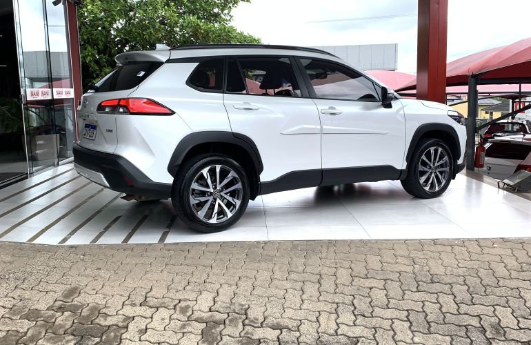 Toyota Corolla Cross 2.0 XRE CVT - Foto #4