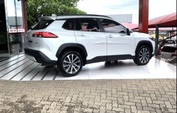 Toyota Corolla Cross 2.0 XRE CVT - Foto #4