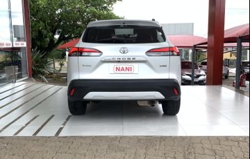 Toyota Corolla Cross 2.0 XRE CVT - Foto #6