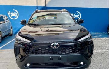 Toyota Corolla Cross 2.0 Vvt-ie Xre Direct Shift