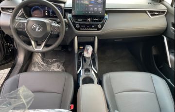 Toyota Corolla Cross 2.0 Vvt-ie Xre Direct Shift - Foto #4