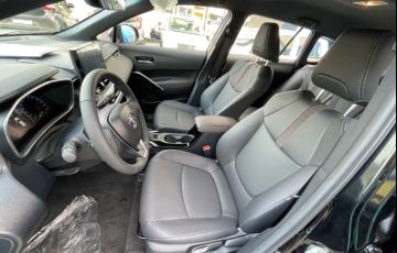 Toyota Corolla Cross 2.0 Vvt-ie Xre Direct Shift - Foto #5