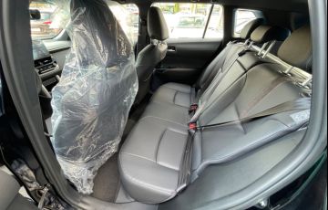 Toyota Corolla Cross 2.0 Vvt-ie Xre Direct Shift - Foto #6