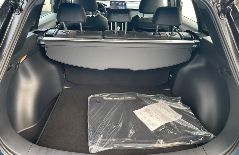 Toyota Corolla Cross 2.0 Vvt-ie Xre Direct Shift - Foto #7