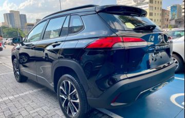 Toyota Corolla Cross 2.0 Vvt-ie Xre Direct Shift - Foto #10