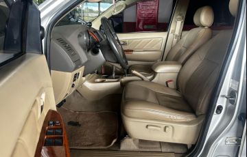 Toyota Hilux Sw4 3.0 Srv 4x4 7 Lugares 16V Turbo Intercooler - Foto #7