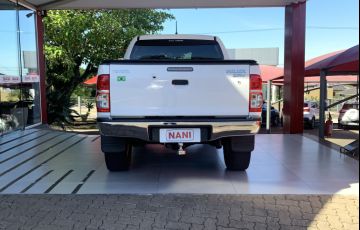 Toyota Hilux 3.0 TDI 4x4 CD SRV (Aut) - Foto #7