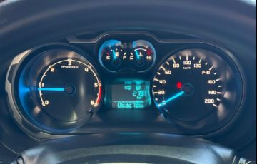 Troller T4 3.2 Xlt 4x4 20v Turbo Intercooler - Foto #5