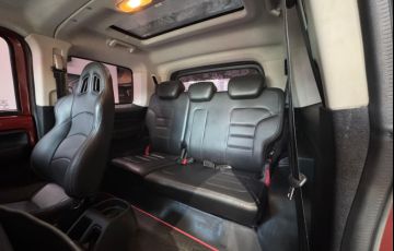 Troller T4 3.2 Xlt 4x4 20v Turbo Intercooler - Foto #7