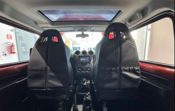 Troller T4 3.2 Xlt 4x4 20v Turbo Intercooler - Foto #10