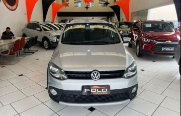 Volkswagen Crossfox 1.6 Mi 8v