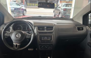 Volkswagen Crossfox 1.6 Mi 8v - Foto #5