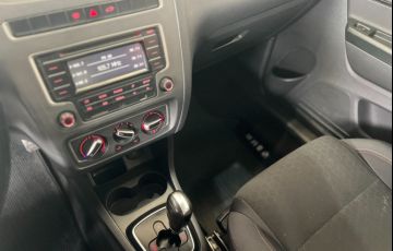 Volkswagen Crossfox 1.6 Mi 8v - Foto #6