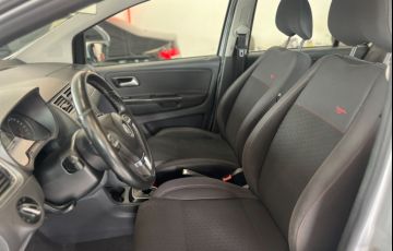 Volkswagen Crossfox 1.6 Mi 8v - Foto #7