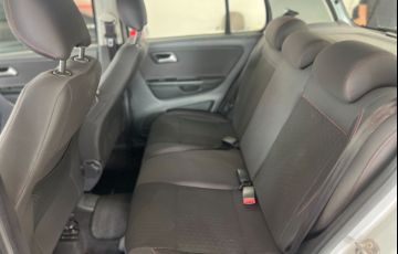 Volkswagen Crossfox 1.6 Mi 8v - Foto #8