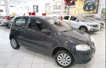 Volkswagen Fox 1.0 Mi 8v