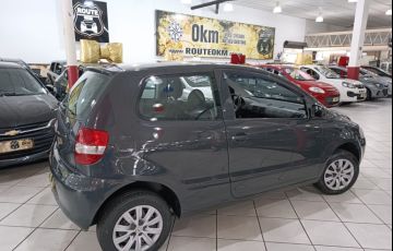 Volkswagen Fox 1.0 Mi 8v - Foto #4