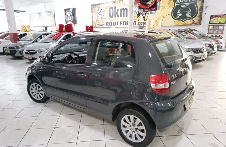 Volkswagen Fox 1.0 Mi 8v - Foto #6