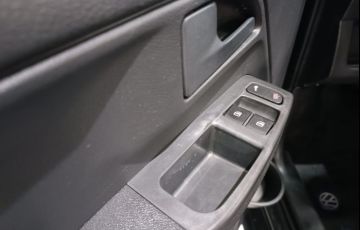 Volkswagen Fox 1.0 Mi 8v - Foto #7