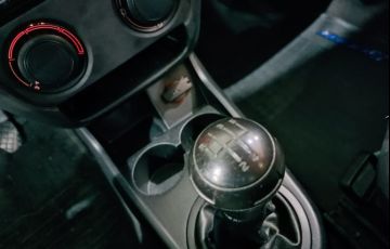 Volkswagen Fox 1.0 Mi 8v - Foto #10