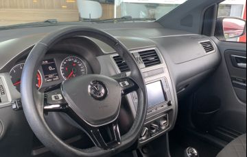 Volkswagen Fox 1.6 MSI Xtreme (Flex) - Foto #4