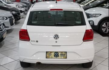 Volkswagen Gol 1.0 12v MPi Total - Foto #5