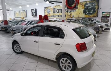 Volkswagen Gol 1.0 12v MPi Total - Foto #6