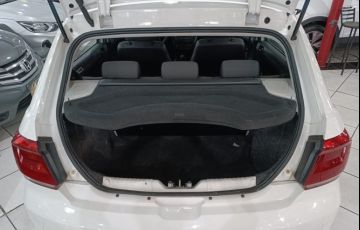 Volkswagen Gol 1.0 12v MPi Total - Foto #7