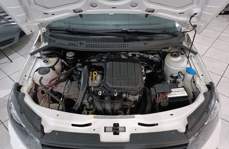 Volkswagen Gol 1.0 12v MPi Total - Foto #8