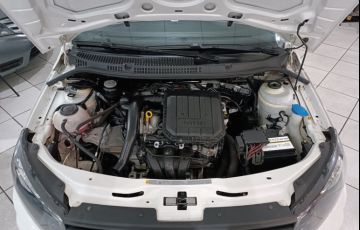 Volkswagen Gol 1.0 12v MPi Total - Foto #8
