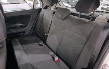 Volkswagen Gol 1.0 12v MPi Total - Foto #9