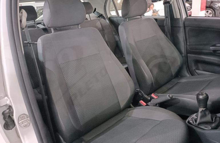 Volkswagen Gol 1.0 12v MPi Total - Foto #10