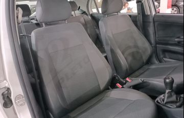 Volkswagen Gol 1.0 12v MPi Total - Foto #10