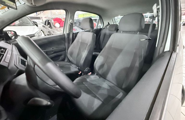 Volkswagen Gol 1.6 Msi Totalflex - Foto #7