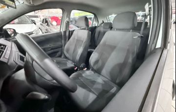 Volkswagen Gol 1.6 Msi Totalflex - Foto #7