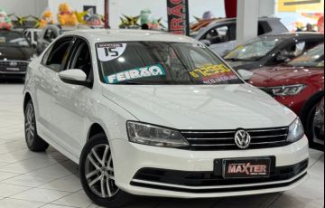 Volkswagen Jetta 2.0 Comfortline