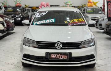 Volkswagen Jetta 2.0 Comfortline - Foto #2