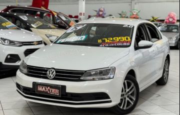 Volkswagen Jetta 2.0 Comfortline - Foto #3