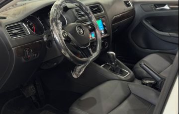 Volkswagen Jetta 2.0 Comfortline - Foto #4