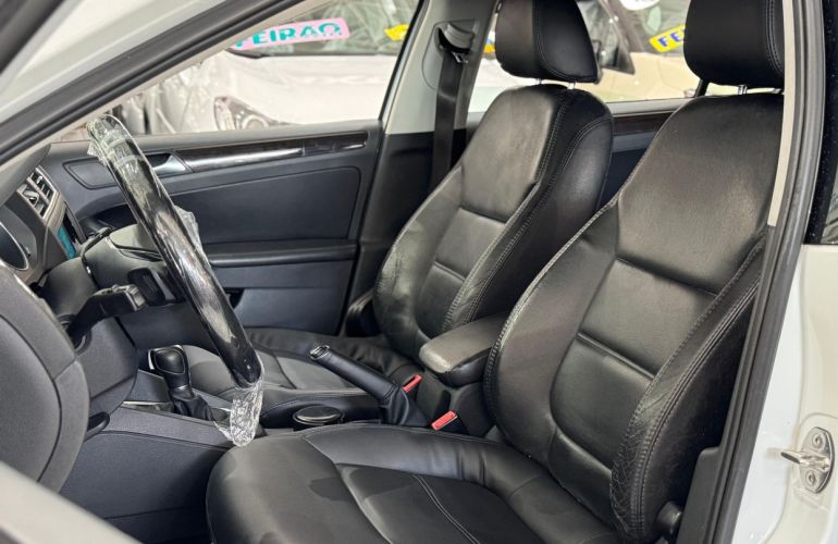 Volkswagen Jetta 2.0 Comfortline - Foto #5