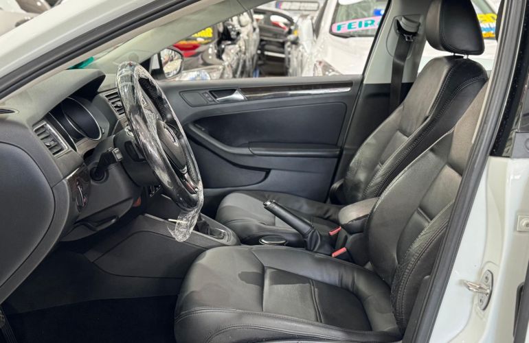 Volkswagen Jetta 2.0 Comfortline - Foto #6