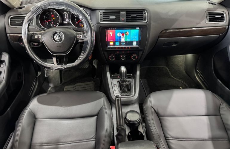 Volkswagen Jetta 2.0 Comfortline - Foto #7