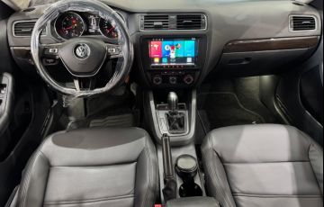 Volkswagen Jetta 2.0 Comfortline - Foto #7