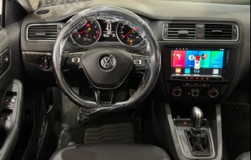 Volkswagen Jetta 2.0 Comfortline - Foto #8