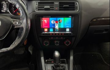 Volkswagen Jetta 2.0 Comfortline - Foto #9