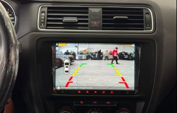 Volkswagen Jetta 2.0 Comfortline - Foto #10