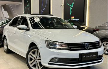 Volkswagen Jetta 2.0 TSi Highline 211cv