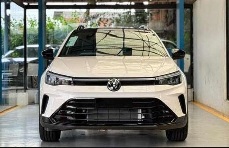 Volkswagen Nivus 1.0 200 TSi Total Highline - Foto #1